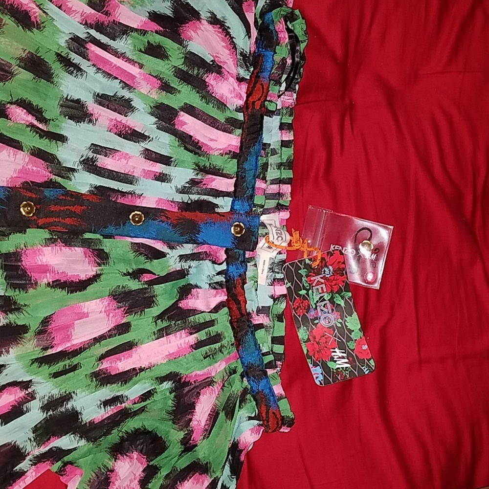 Blouse - Picture 4 of 7